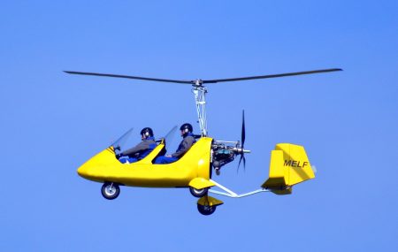 Автожир. Гироплан, Гирокоптер, Ротаплан, Жироплан